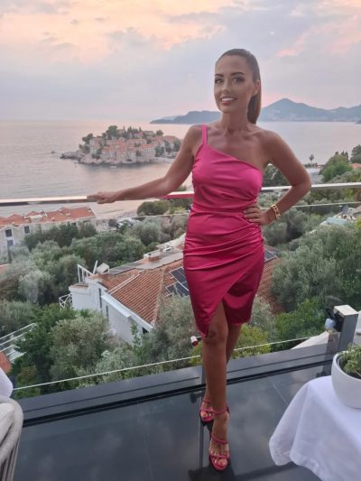 Villa Geba Boutique Hotel — фото погоды в августе (2025-08-31)