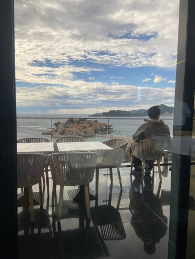 Villa Geba Boutique Hotel — фото погоды в октябре (2025-10-03)