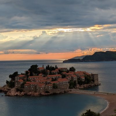 Villa Geba Boutique Hotel — фото погоды в апреле (2026-04-23)