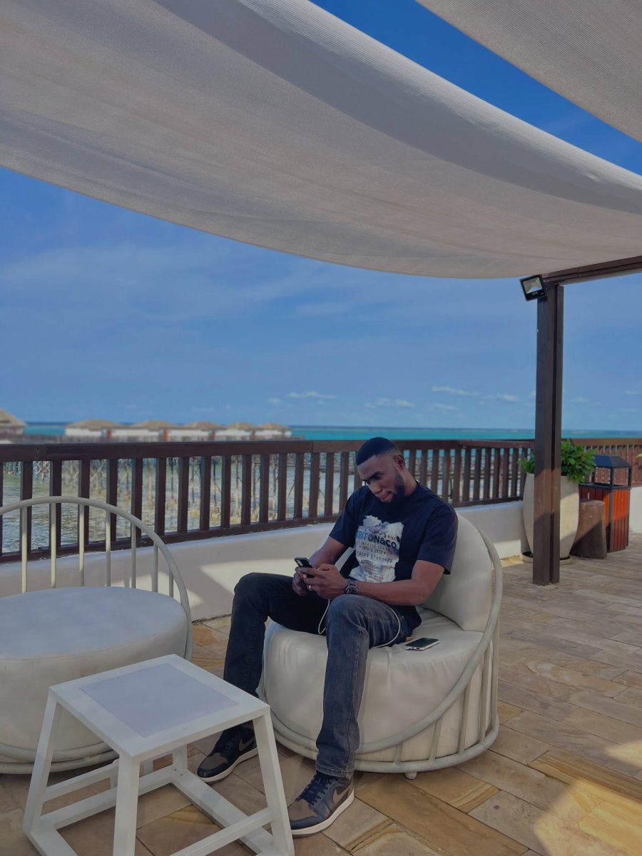 Погода в Le Mersenne Beach Resort