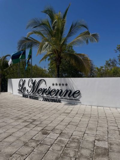 Le Mersenne Beach Resort — фото погоды в декабре (2025-12-24)