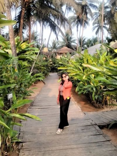 Thalassa Beach Boutique Resort — фото погоды в июне (2026-06-19)