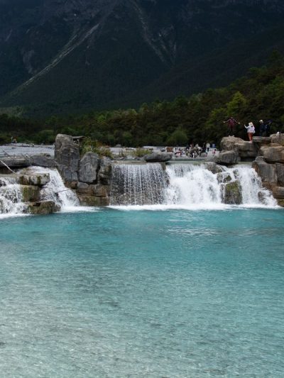 Blue Moon Valley, Yunnan, China в августе — фото погоды (2025-08-26)