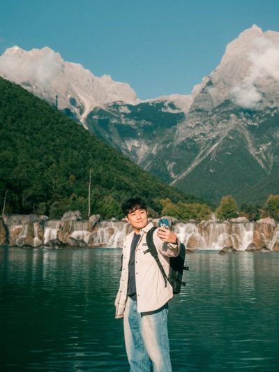 Blue Moon Valley, Yunnan, China в октябре — фото погоды (2025-10-24)