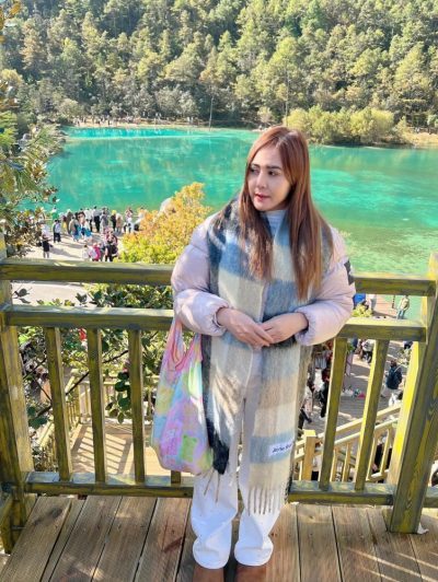 Blue Moon Valley, Yunnan, China в октябре — фото погоды (2025-10-30)