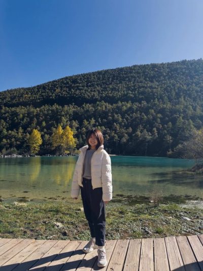 Blue Moon Valley, Yunnan, China в ноябре — фото погоды (2025-11-11)