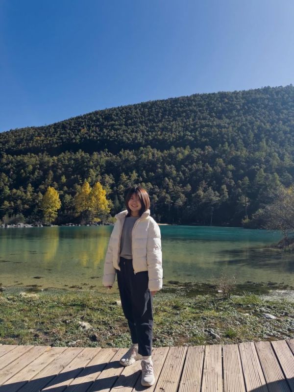 Погода в Blue Moon Valley, Yunnan, China