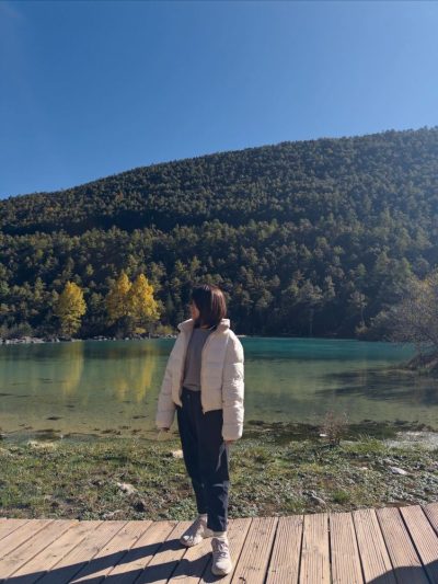 Blue Moon Valley, Yunnan, China в ноябре — фото погоды (2025-11-11)
