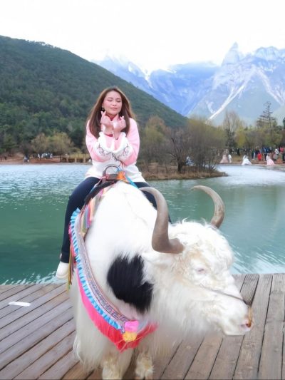 Blue Moon Valley, Yunnan, China в марте — фото погоды (2026-03-19)