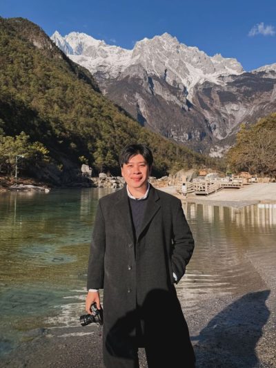 Blue Moon Valley, Yunnan, China в марте — фото погоды (2026-03-21)