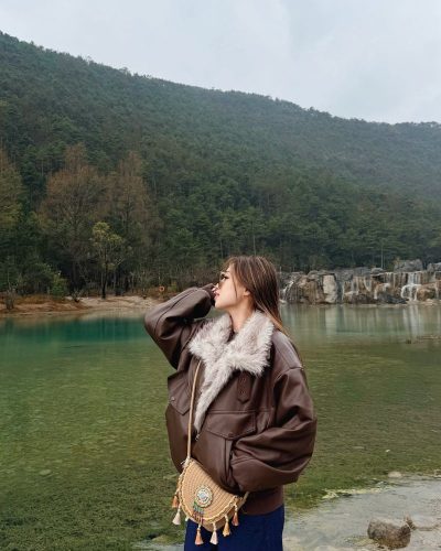 Blue Moon Valley, Yunnan, China в мае — фото погоды (2026-05-10)