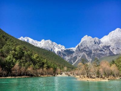 Blue Moon Valley, Yunnan, China в мае — фото погоды (2026-05-21)