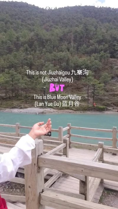 Blue Moon Valley, Yunnan, China в мае — фото погоды (2026-05-24)