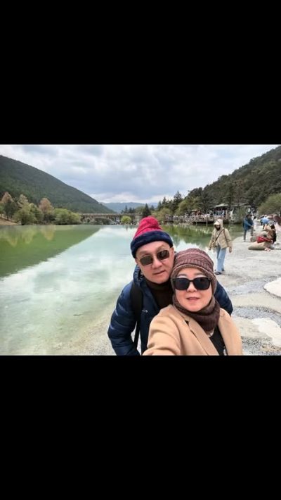 Blue Moon Valley, Yunnan, China в мае — фото погоды (2026-05-27)