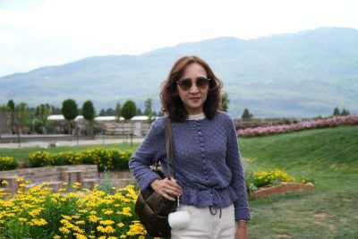 Blue Moon Valley, Yunnan, China в мае — фото погоды (2026-05-28)