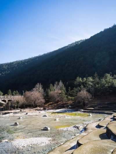 Blue Moon Valley, Yunnan, China в июне — фото погоды (2026-06-28)