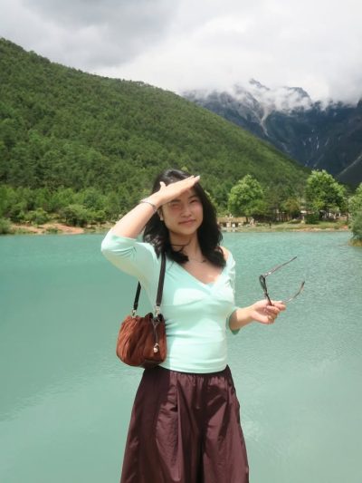 Blue Moon Valley, Yunnan, China в июле — фото погоды (2026-07-22)