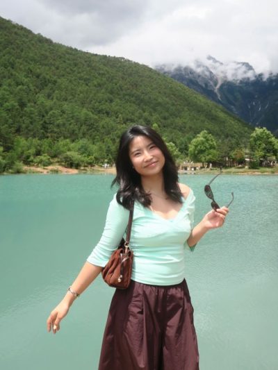 Blue Moon Valley, Yunnan, China в июле — фото погоды (2026-07-22)