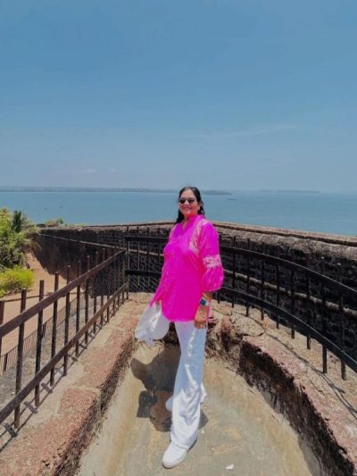 Augada Forts ,Goa в июне — фото погоды (2026-06-26)