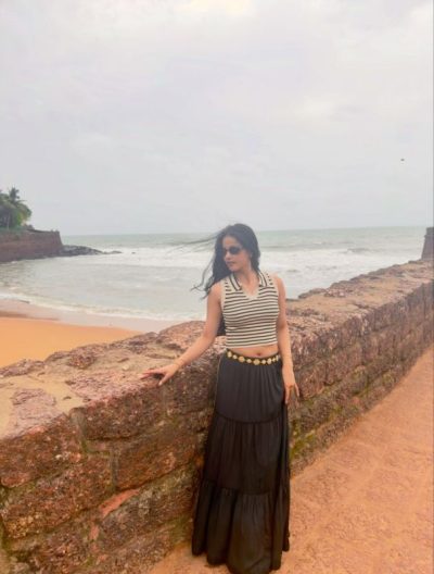 Augada Forts ,Goa в июле — фото погоды (2026-07-18)