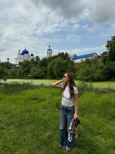 Суздаль в ноябре — фото погоды (2025-11-20)