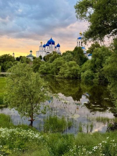 Bogolyubovo в июне — фото погоды (2026-06-15)