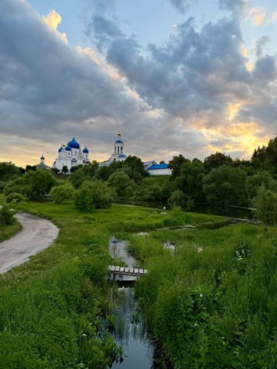 Bogolyubovo в июне — фото погоды (2026-06-15)