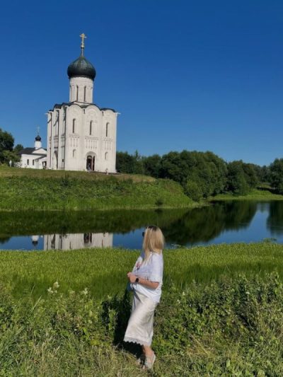 Bogolyubovo в июле — фото погоды (2026-07-19)