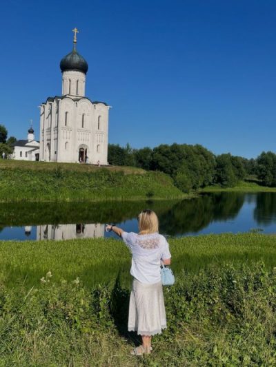Владимирская область в июле — фото погоды (2026-07-19)