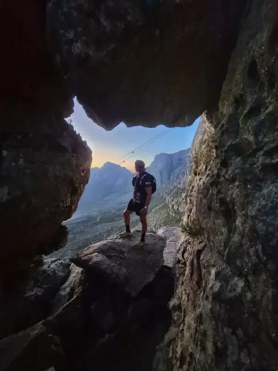 Table Mountain в июне — фото погоды (2026-06-27)