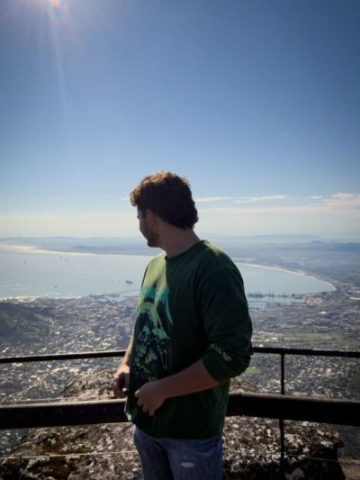 Table Mountain в июне — фото погоды (2026-06-28)