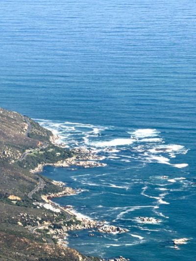 Table Mountain в июне — фото погоды (2026-06-28)