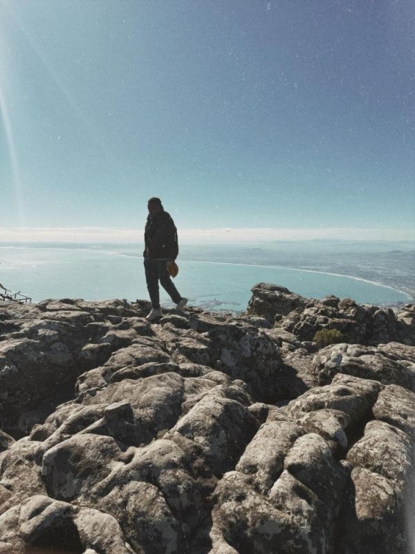Погода в Table Mountain