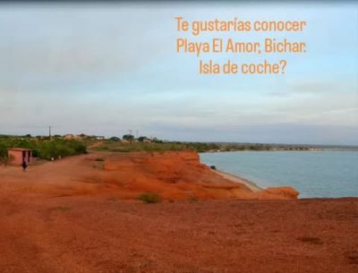 Isla de Coche в августе — фото погоды (2025-08-27)