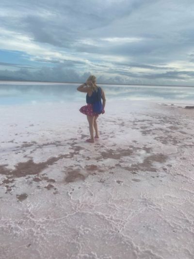 Isla de Coche в ноябре — фото погоды (2025-11-25)