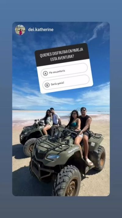 Isla de Coche в январе — фото погоды (2026-01-15)