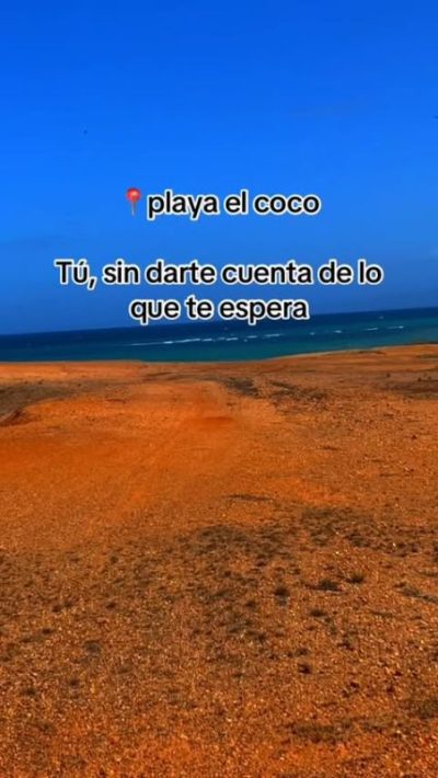Isla de Coche в феврале — фото погоды (2026-02-08)