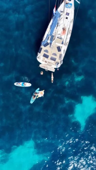 Îles de Lérins в июле — фото погоды (2026-07-24)