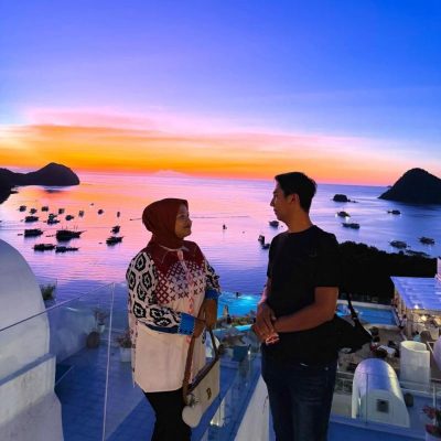 Hotel Loccal Collection Labuan Bajo — фото погоды в мае (2026-05-22)