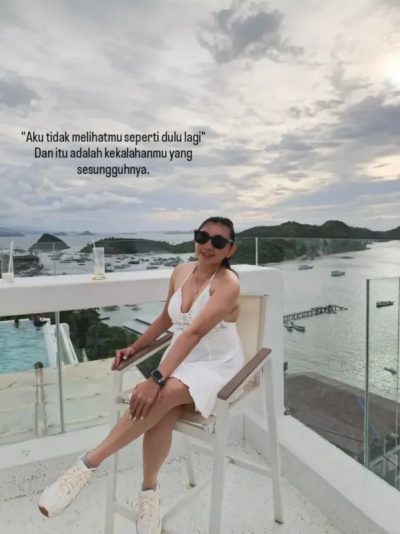Hotel Loccal Collection Labuan Bajo — фото погоды в мае (2026-05-28)
