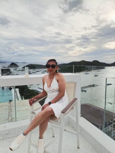 Hotel Loccal Collection Labuan Bajo — фото погоды в мае (2026-05-28)