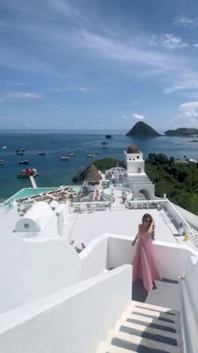 Hotel Loccal Collection Labuan Bajo — фото погоды в мае (2026-05-29)