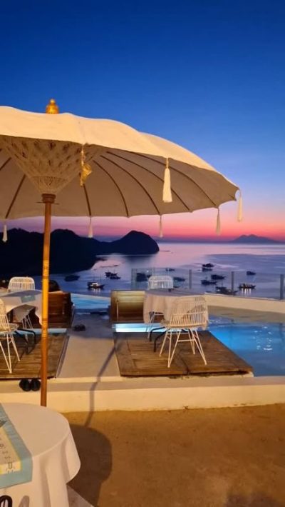 Hotel Loccal Collection Labuan Bajo — фото погоды в июне (2026-06-01)
