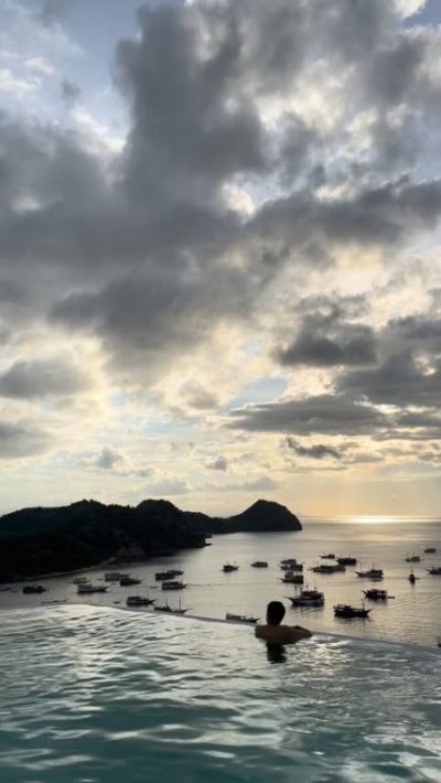 Hotel Loccal Collection Labuan Bajo — фото погоды в июне (2026-06-03)