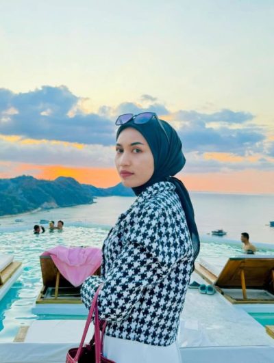 Hotel Loccal Collection Labuan Bajo — фото погоды в июне (2026-06-04)