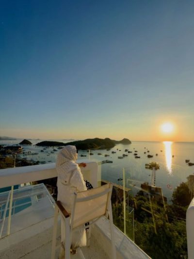 Hotel Loccal Collection Labuan Bajo — фото погоды в июне (2026-06-08)