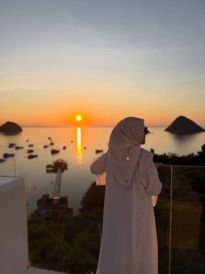 Hotel Loccal Collection Labuan Bajo — фото погоды в июне (2026-06-08)