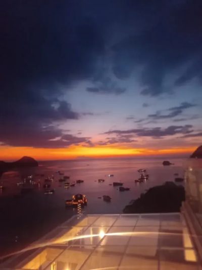 Hotel Loccal Collection Labuan Bajo — фото погоды в июне (2026-06-17)