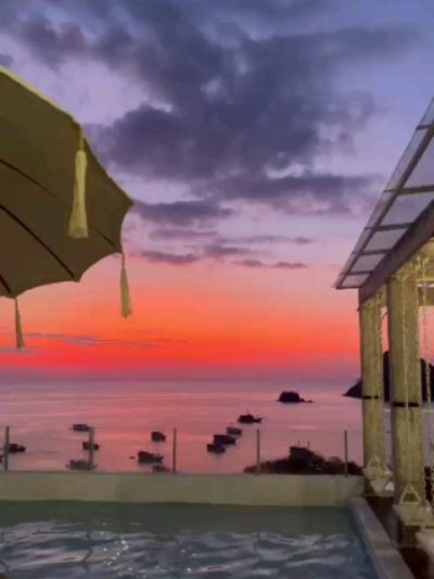Hotel Loccal Collection Labuan Bajo — фото погоды в июне (2026-06-17)