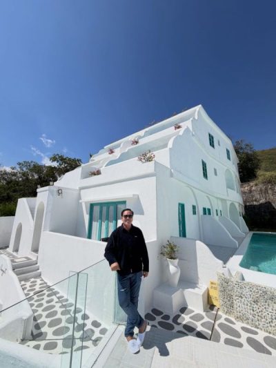 Hotel Loccal Collection Labuan Bajo — фото погоды в июне (2026-06-18)